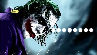 Joker BGM Song Ringtone  Ringtone Loop [upl. by Handy]