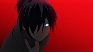 Yato vs Bishamon  Leave It All Behind Noragami Aragoto AMV [upl. by Ehman]