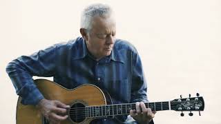 The Wide Ocean l Tommy Emmanuel [upl. by Niarda427]