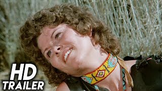 Fugitive Girls 1974 ORIGINAL TRAILER HD 1080p [upl. by Akined407]