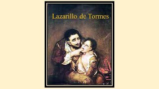 Lazarillo de Tormes Tratado 1 [upl. by Slohcin575]