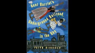 Aunt Harriets Underground Railroad in the Sky [upl. by Tiram339]