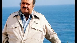 THE DEATH OF WILLIAM CONRAD [upl. by Doyle]