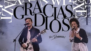 Gracias Dios  Su Presencia  Jesús  Video Oficial [upl. by Immac]