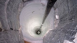 Whats At The Bottom Of The Deepest Hole On Earth [upl. by Ia]