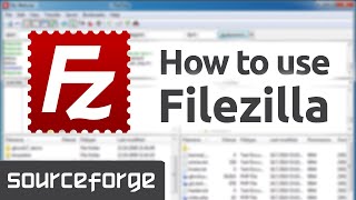 How to Download and Install Filezilla [upl. by Lavern]