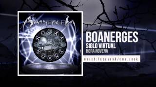 Boanerges · SIGLO VIRTUAL Audio CD [upl. by Ashjian]