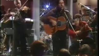 Leonard Cohen Suzanne Live 1979 [upl. by Collayer]