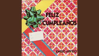 Feliz Cumpleaños [upl. by Hoeg]