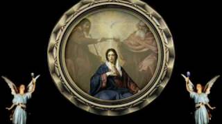 LITANY OF THE BLESSED VIRGIN MARY [upl. by Ecyned679]