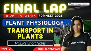 Phoenix 20 Biology Most Important Video for NEET 2025  Udaan [upl. by Oizirbaf]