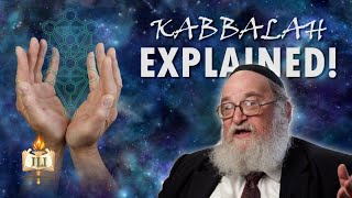 What is Kabbalah [upl. by Oznohpla]