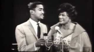 Scatting by Sammy Davis Jr and Ella Fitzgerald [upl. by Carrew32]