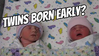 Why are twins usually born early [upl. by Peednas]