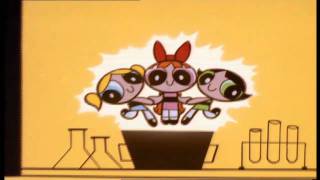 Powerpuff Girls  German Opening [upl. by Ronica210]