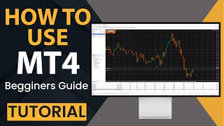 How to Use Metatrader 4 MT4 Tutorial for Beginners Guide [upl. by Davey253]