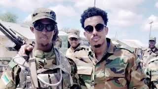 Ilkacase QEYS  Hees Cusub JUBBALAND  2019 [upl. by Nalyt]