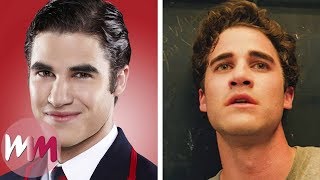 Top 10 Glee Stars Where Are They Now [upl. by Korey557]