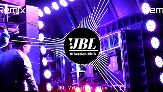 Baaton Ne Teri Jadu Kiya Dj Remix Reels Viral  Aap Ka Aana Dil Dhadkana Dj Song JBL Vibration Club [upl. by Aisatnaf]