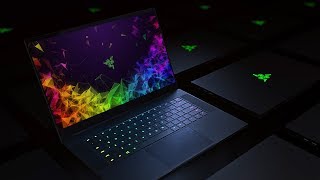 The Razer Blade  Ultra Fast Ultra Small Ultra Powerful [upl. by Mellen781]