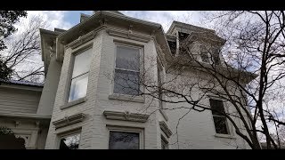 EP1 We bought a 185 year old house [upl. by Hazrit]