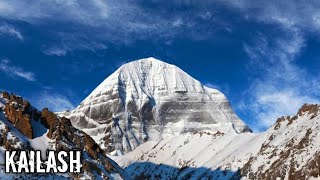 The Mount Kailash Mystery [upl. by Lamb]