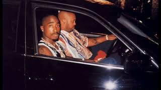 2Pac ft Elton John Blessed [upl. by Latricia260]