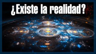 ¿Existe la realidad  Minidocumental [upl. by Annekam872]