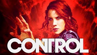 Control 18 Minutes Of Reality Bending Gameplay  E3 2019 [upl. by Kaylee358]