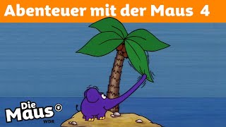 MausSpots Folge 04  DieMaus  WDR [upl. by Kensell]