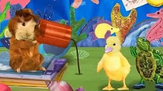 The Wonderful Wonder Pets Full Game Episodes Wonder Pets Save the Sea Creatures  Nick Jr Games [upl. by Bartosch800]