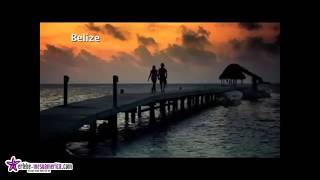 SunBreeze Hotel Ambergris Caye Belize [upl. by Nylaf]