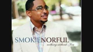 Smokie Norful  I understand [upl. by Middle]