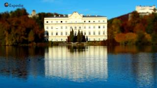 One Day in One Minute Salzburg [upl. by Enidaj995]