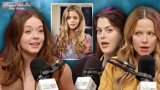 Sasha Pieterse TV Show Highlights [upl. by Lomaj]