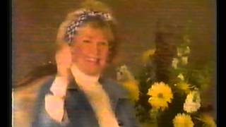 Doris Day last TV Interview [upl. by Witt]