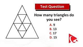 The ULTIMATE IQ Test Challenge – With Answers [upl. by Helm651]