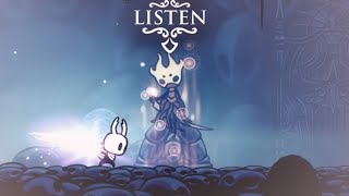 Hollow Knight Revek Hitless Spirits Glade [upl. by Acireh537]