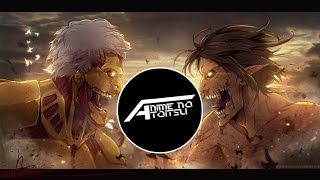 Dubstep Sasageyo Op 3 Attack on Titan DjJo Remix [upl. by Ahsoj]