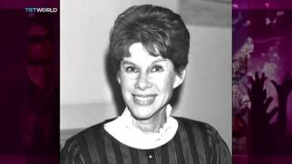 Showcase Remembering Anita Brookner [upl. by Rollin]