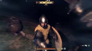 Kingdom Come Deliverance경비병 3대114 [upl. by Suh]