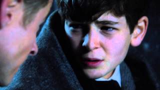 Gotham Season 1 Trailer [upl. by Mayrim]