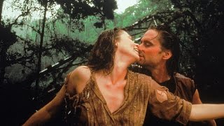 Top 10 Jungle Movies [upl. by Ynaffat]