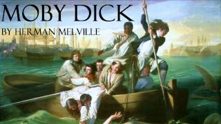 🔱 MOBY DICK by Herman Melville  FULL AudioBook 🎧📖 P1 of 3  Greatest🌟AudioBooks [upl. by Neeham]