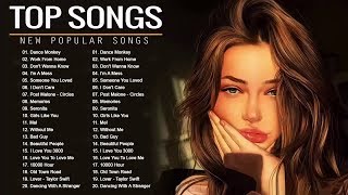 Top 40 Popular Songs 2020  Top Song This Week  Billboard Hot 100 Chart [upl. by Lilith]