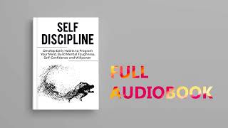 Self Discipline the Neuroscience by Ray Clear Audiobook [upl. by Alton]