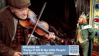 DARBY OGILL amp THE LITTLE PEOPLE [upl. by Lilaj]