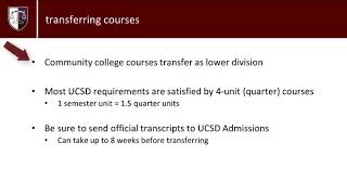 Academic Advising ExplainsEnrolling in Summer Classes at a Community College [upl. by Veal749]