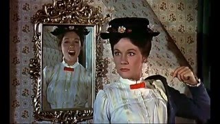 MARY POPPINS The Inspiration Behind the Character [upl. by Dowell]