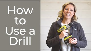 How to Drill Through Porcelain Tile  Easy Mode [upl. by Orestes738]